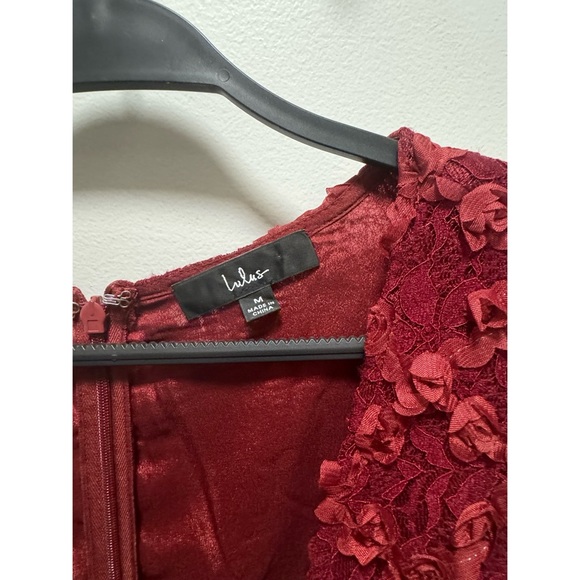 Lulus Mini Dress - Picture 7 of 7